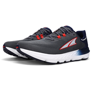 ALTRA PROVISION 7 Running Shoes Black 2023 0